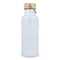 Recycelte Edelstahl-Isolierflasche 500 ml