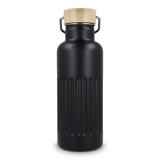 Recycelte Edelstahl-Isolierflasche 500 ml
