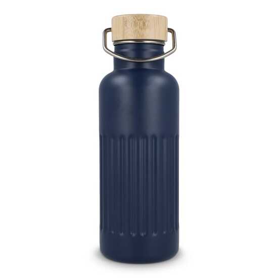 Recycelte Edelstahl-Isolierflasche 500 ml