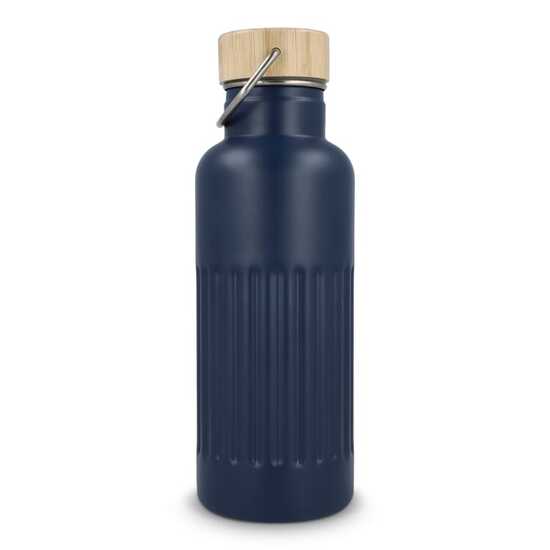 Recycelte Edelstahl-Isolierflasche 500 ml
