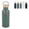 Recycelte Edelstahl-Isolierflasche 500 ml