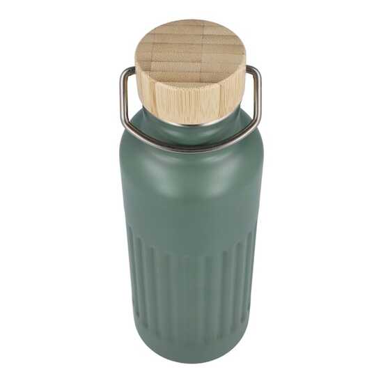 Recycelte Edelstahl-Isolierflasche 500 ml