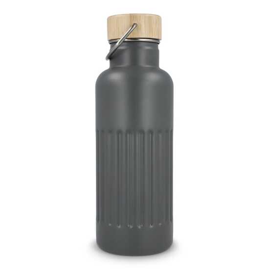 Recycelte Edelstahl-Isolierflasche 500 ml