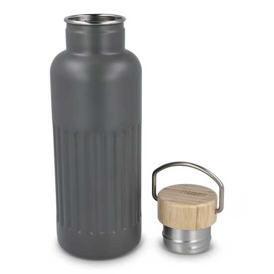 Recycelte Edelstahl-Isolierflasche 500 ml