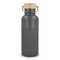 Recycelte Edelstahl-Isolierflasche 500 ml