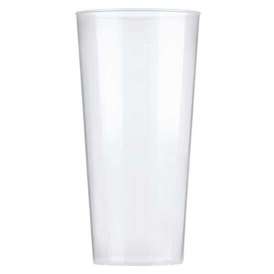 Eco-Becher Biomaterial 500ml