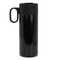 Isolierbecher Flow mit Griff 400ml