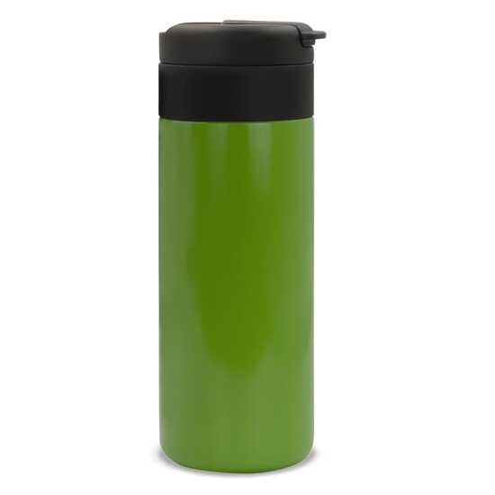 Isolierbecher Flow mit Griff 400ml