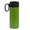 Isolierbecher Flow mit Griff 400ml