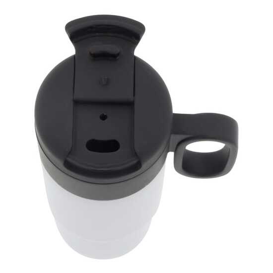 Isolierbecher Flow mit Griff 300ml