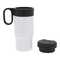 Isolierbecher Flow mit Griff 300ml