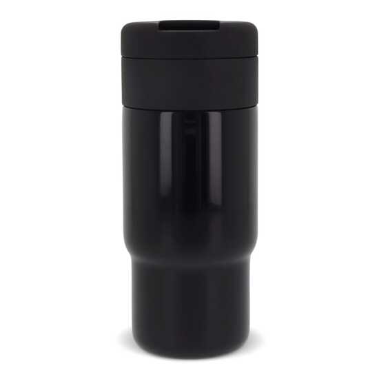 Isolierbecher Flow mit Griff 300ml