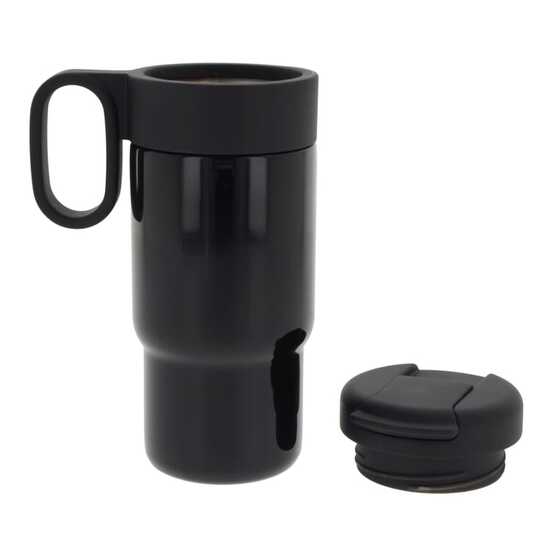 Isolierbecher Flow mit Griff 300ml