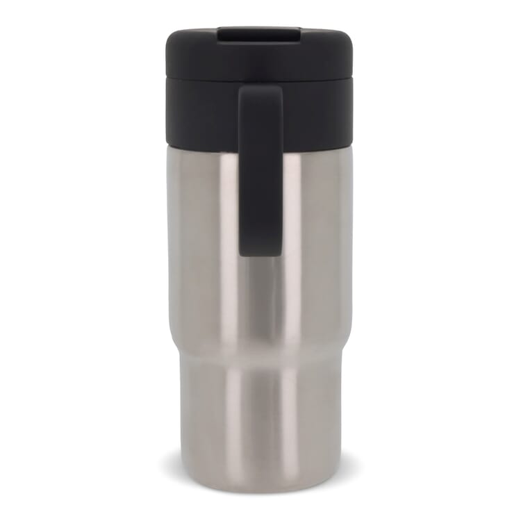 Isolierbecher Flow mit Griff 300ml