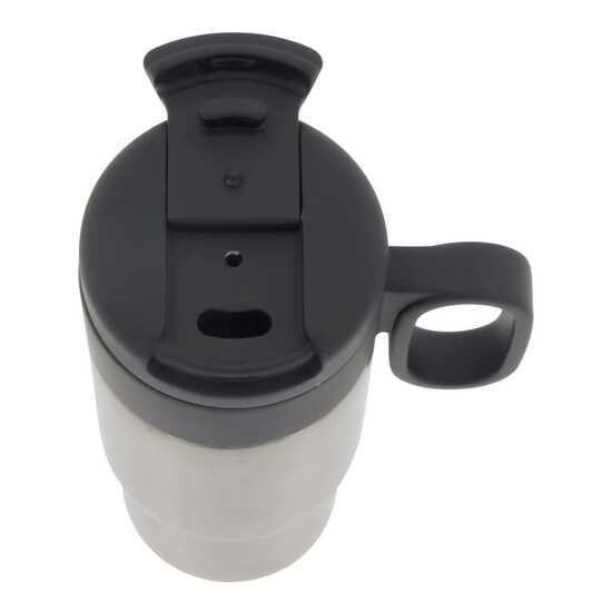 Isolierbecher Flow mit Griff 300ml