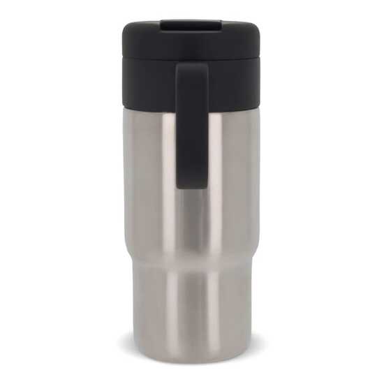Isolierbecher Flow mit Griff 300ml
