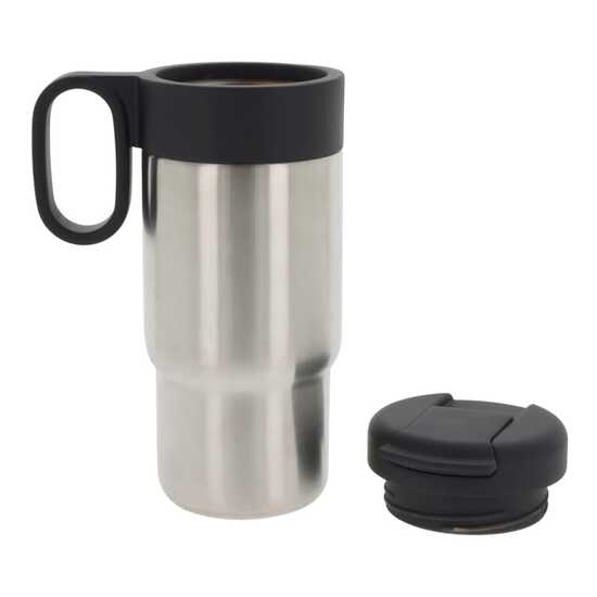 Isolierbecher Flow mit Griff 300ml