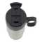 Isolierbecher Flow mit Griff 300ml