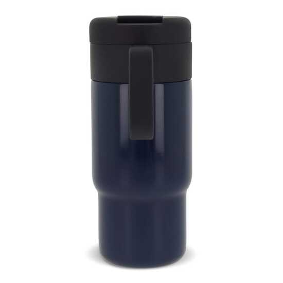 Isolierbecher Flow mit Griff 300ml