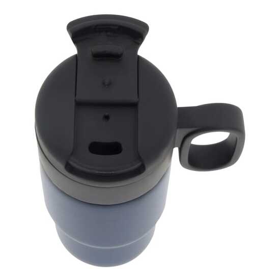 Isolierbecher Flow mit Griff 300ml