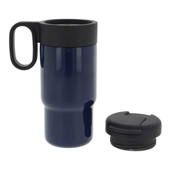Isolierbecher Flow mit Griff 300ml