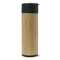 Isolierbecher Flow Bambus 400ml