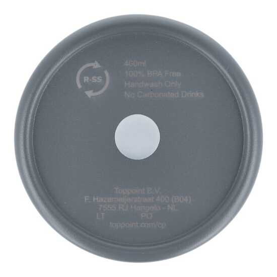 360 Shine Coffee-to-go-Isolierbecher, 400 ml