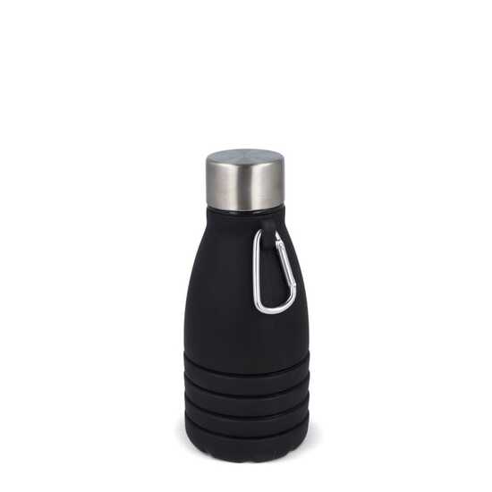 Faltbare Wasserflasche 550 ml