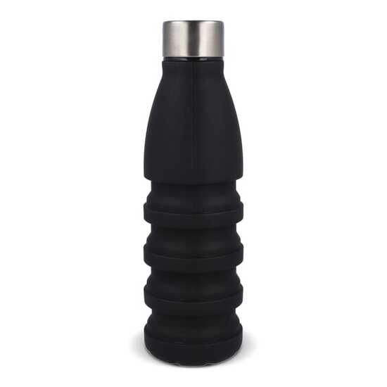 Faltbare Wasserflasche 550 ml