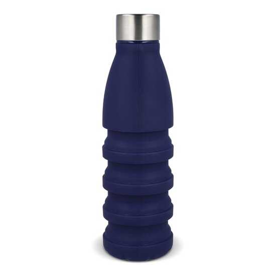 Faltbare Wasserflasche 550 ml