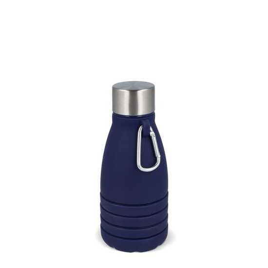 Faltbare Wasserflasche 550 ml