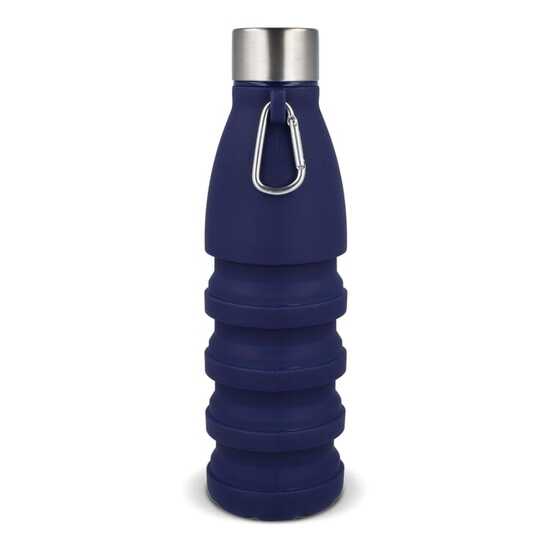 Faltbare Wasserflasche 550 ml