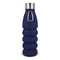 Faltbare Wasserflasche 550 ml