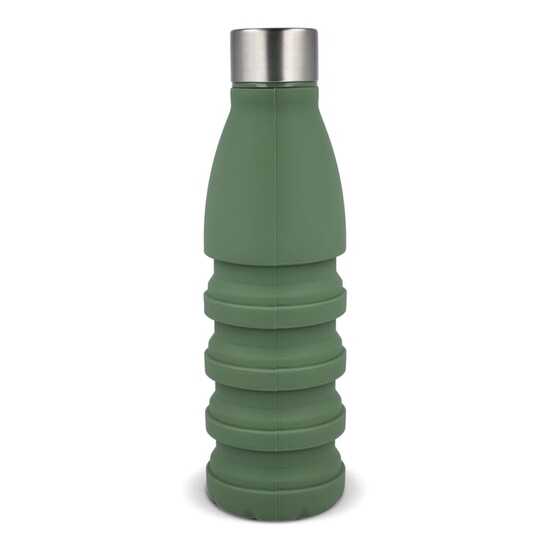 Faltbare Wasserflasche 550 ml