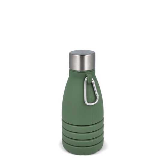 Faltbare Wasserflasche 550 ml