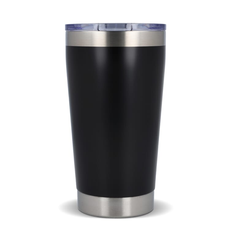 T-ceramic Thermobecher mit Deckel Cango 500ml