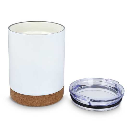 T-ceramic Thermobecher mit Deckel Lena 350ml