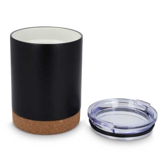 T-ceramic Thermobecher mit Deckel Lena 350ml