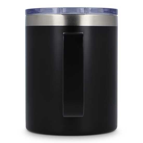 T-ceramic Thermobecher mit Deckel Danube 350ml