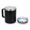 T-ceramic Thermobecher mit Deckel Danube 350ml