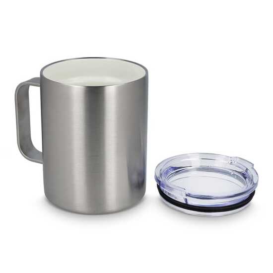 T-ceramic Thermobecher mit Deckel Danube 350ml