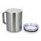T-ceramic Thermobecher mit Deckel Danube 350ml