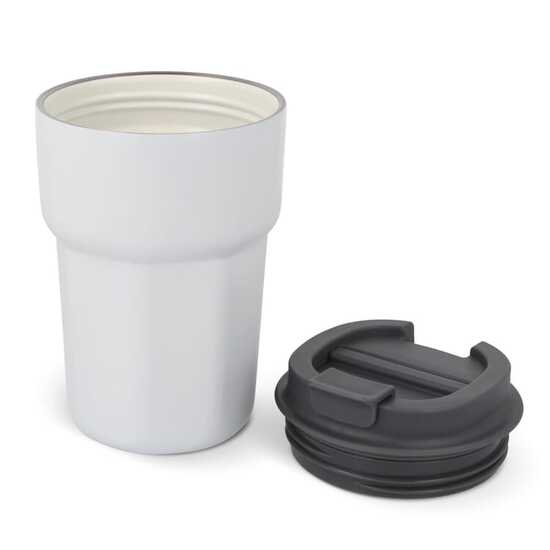 T-ceramic Thermobecher mit Deckel Zambezi 350ml