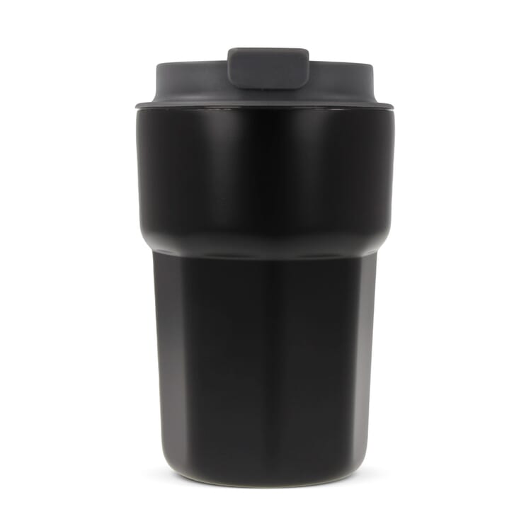 T-ceramic Thermobecher mit Deckel Zambezi 350ml