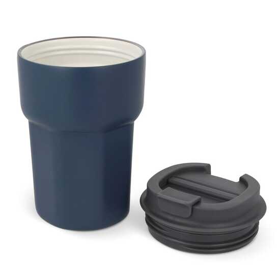T-ceramic Thermobecher mit Deckel Zambezi 350ml