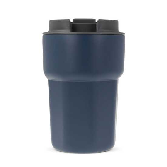 T-ceramic Thermobecher mit Deckel Zambezi 350ml