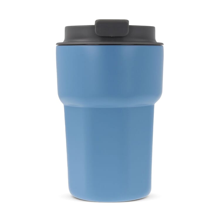 T-ceramic Thermobecher mit Deckel Zambezi 350ml