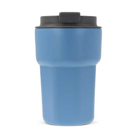T-ceramic Thermobecher mit Deckel Zambezi 350ml