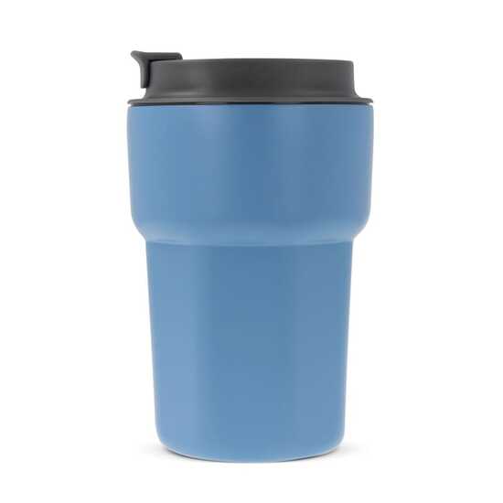 T-ceramic Thermobecher mit Deckel Zambezi 350ml
