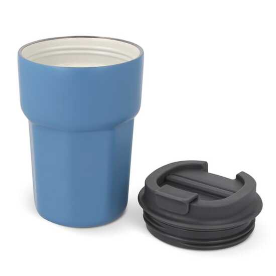 T-ceramic Thermobecher mit Deckel Zambezi 350ml